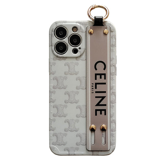 Moda Bileklik iPhone Kılıfı