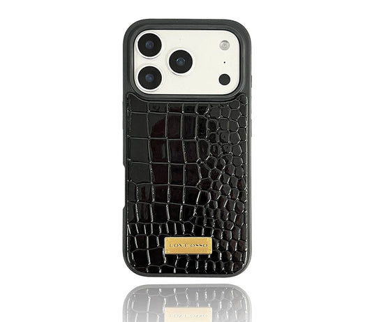 Cás iPhone Uigeacht crogall só