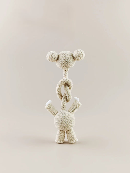 Trendy Cute Bag Charm for Girls