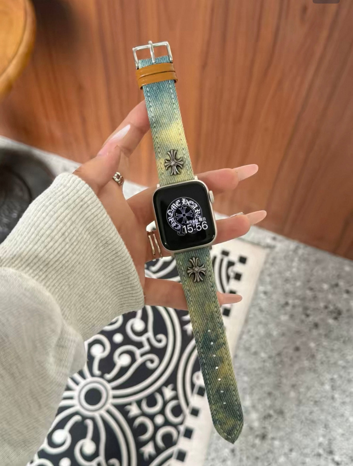 Apple Watch bands -SY