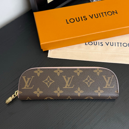 Charlotte Pencil Pouch
