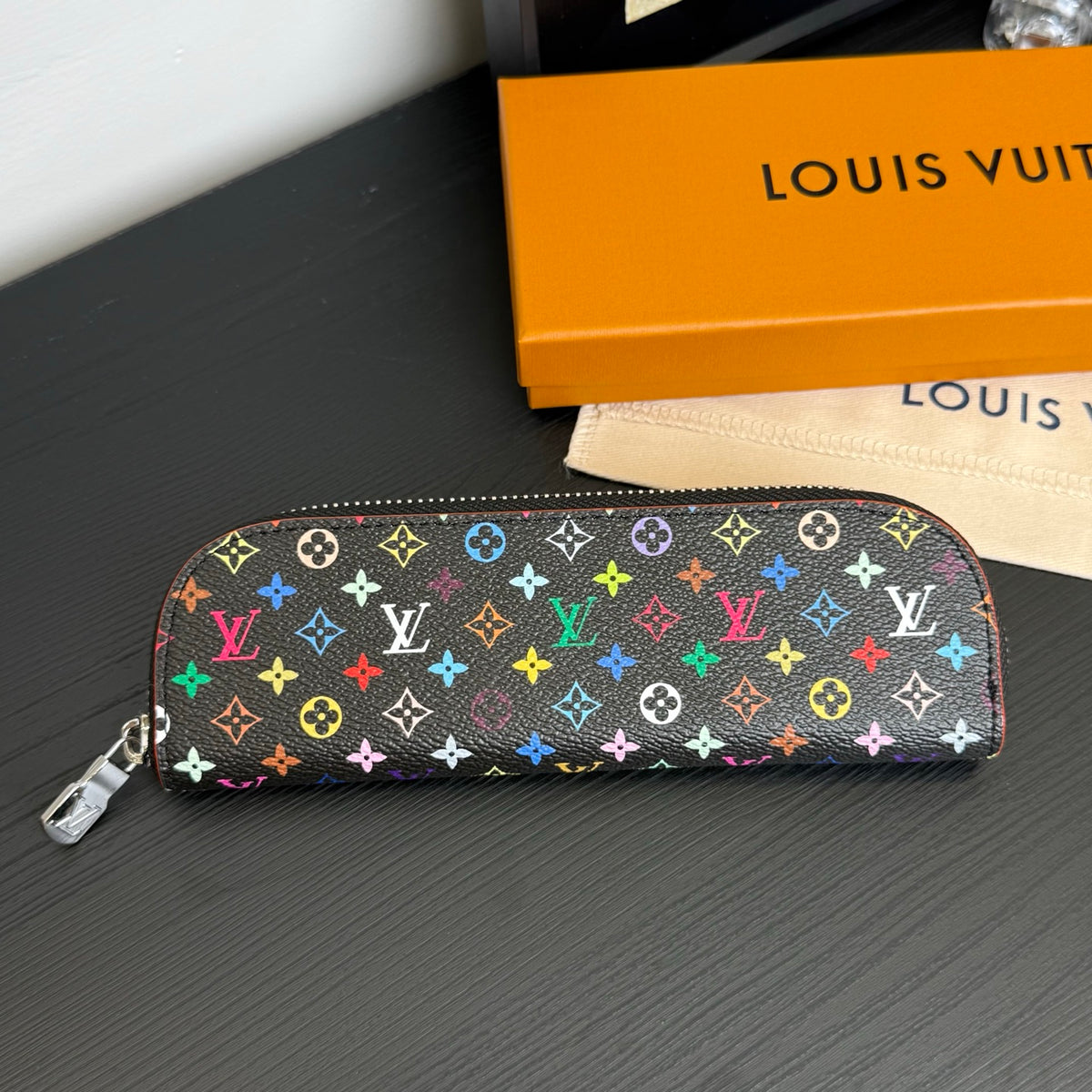Charlotte Pencil Pouch