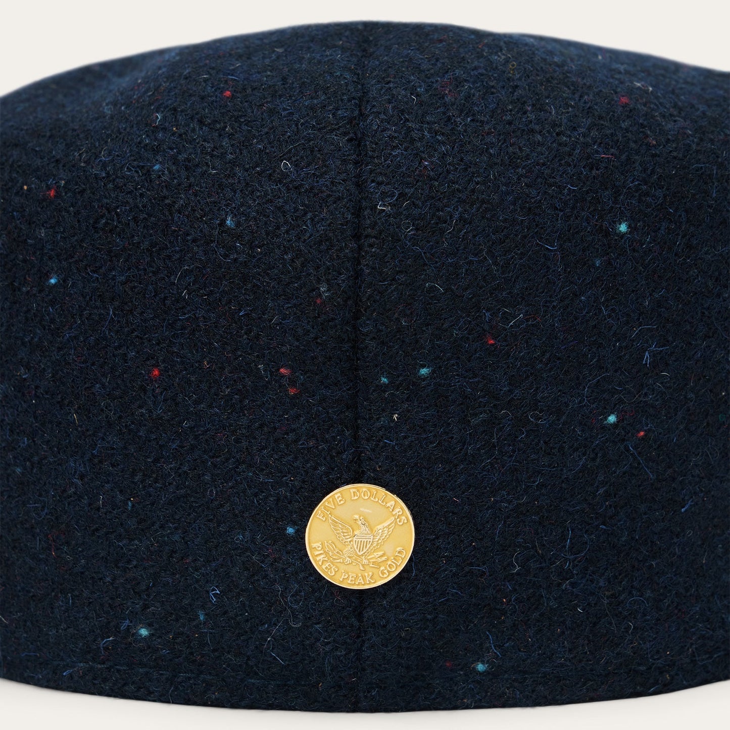 Harris Tweed Kent Ivy Cap 160. Auflage