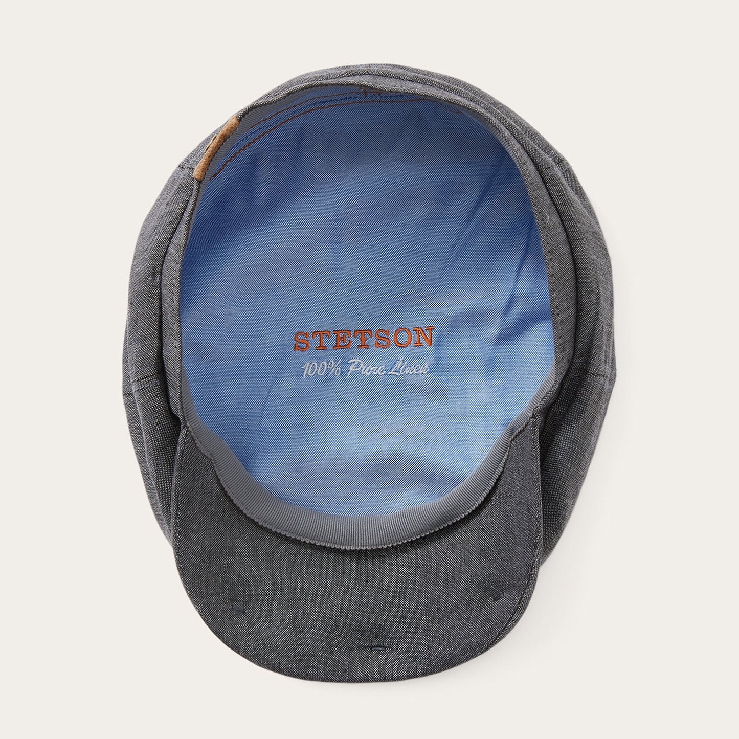 Gavroche Hatteras en lin