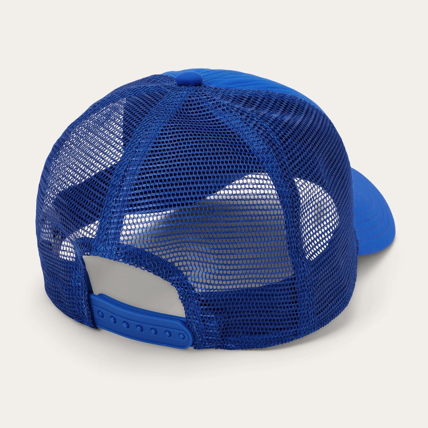 Casquette de baseball Stetson Angling Club