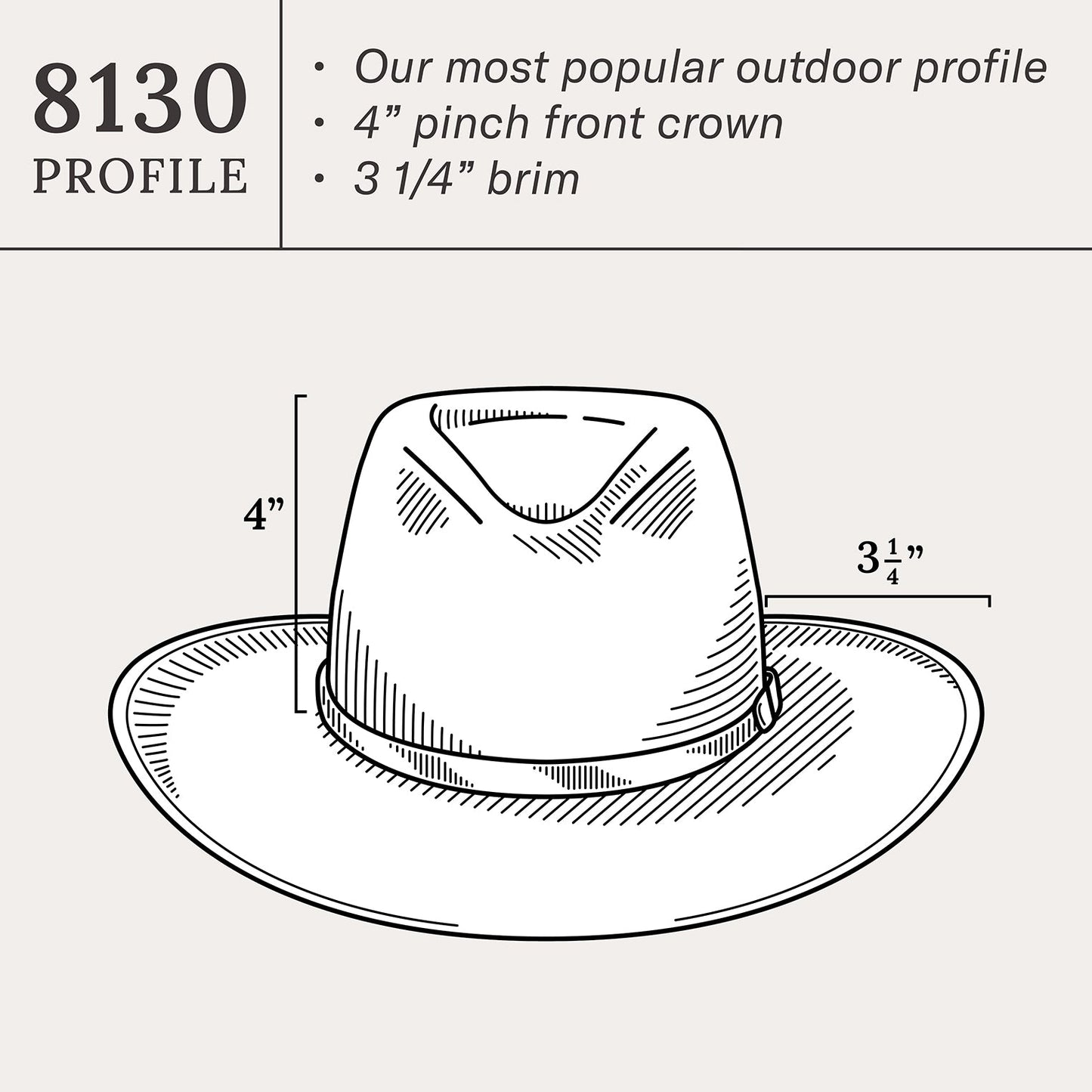 Sturgis Outdoor Hat