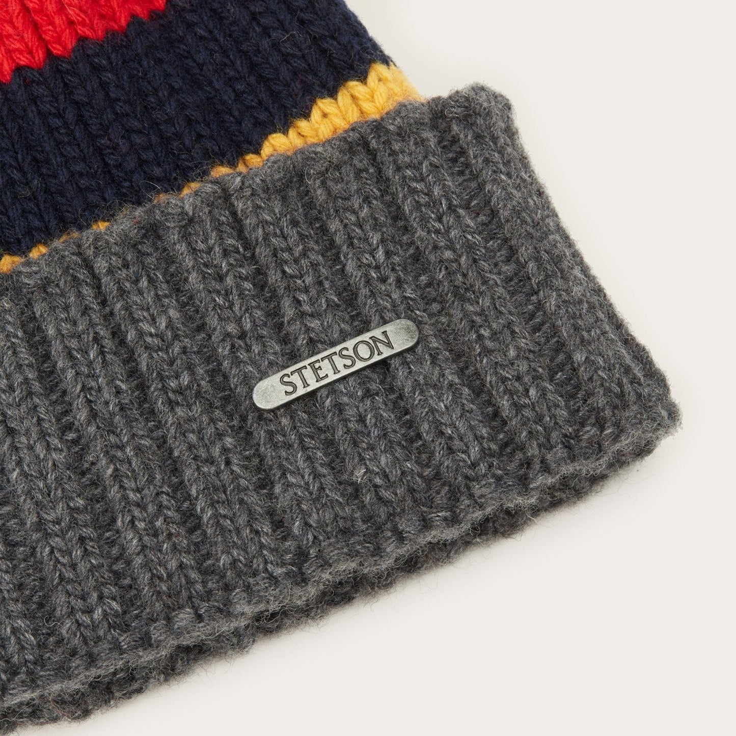 Beanie vlna