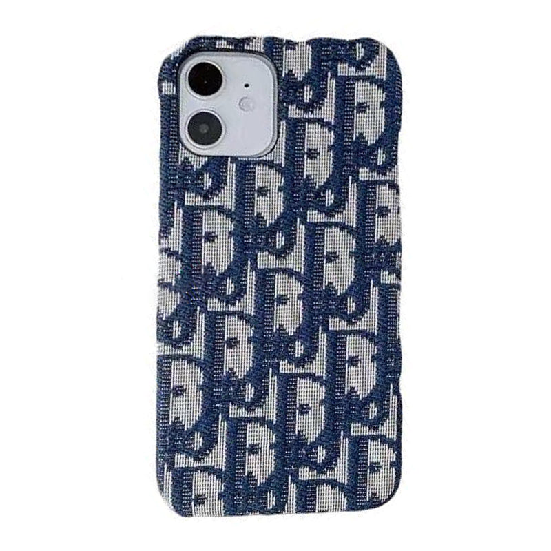 Modestof til iPhone etui
