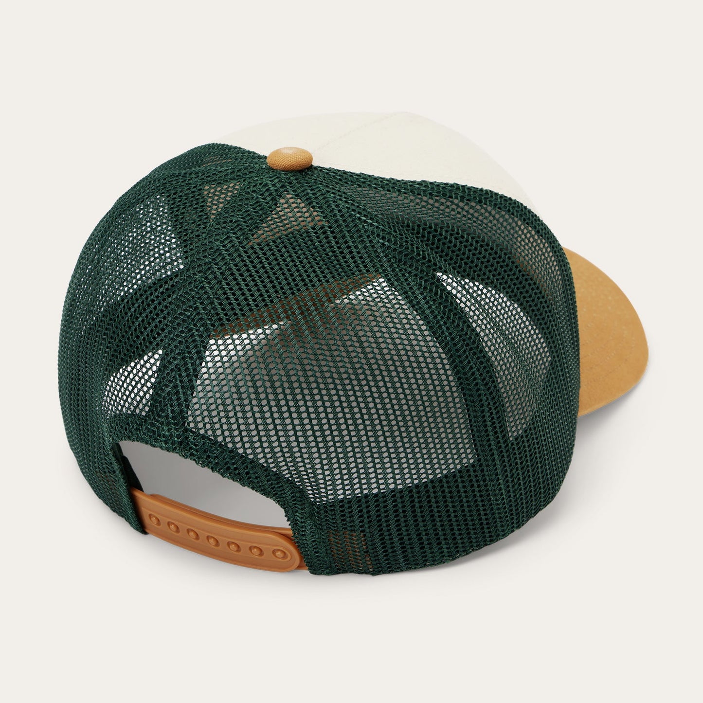 Kšiltovka Fishing Patch Trucker