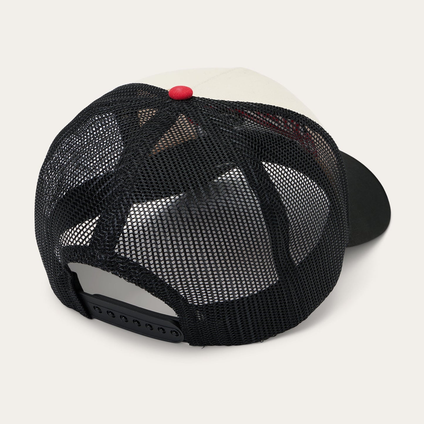 Casquette de camionneur à patch Rodeo