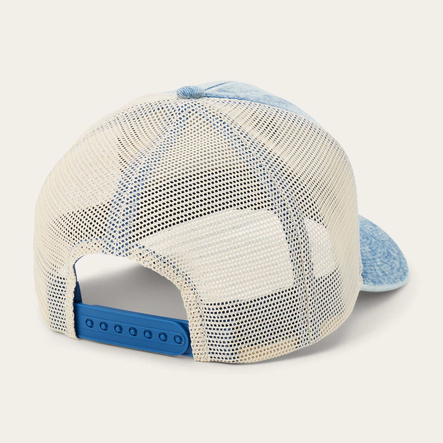 Casquette de camionneur esprit libre