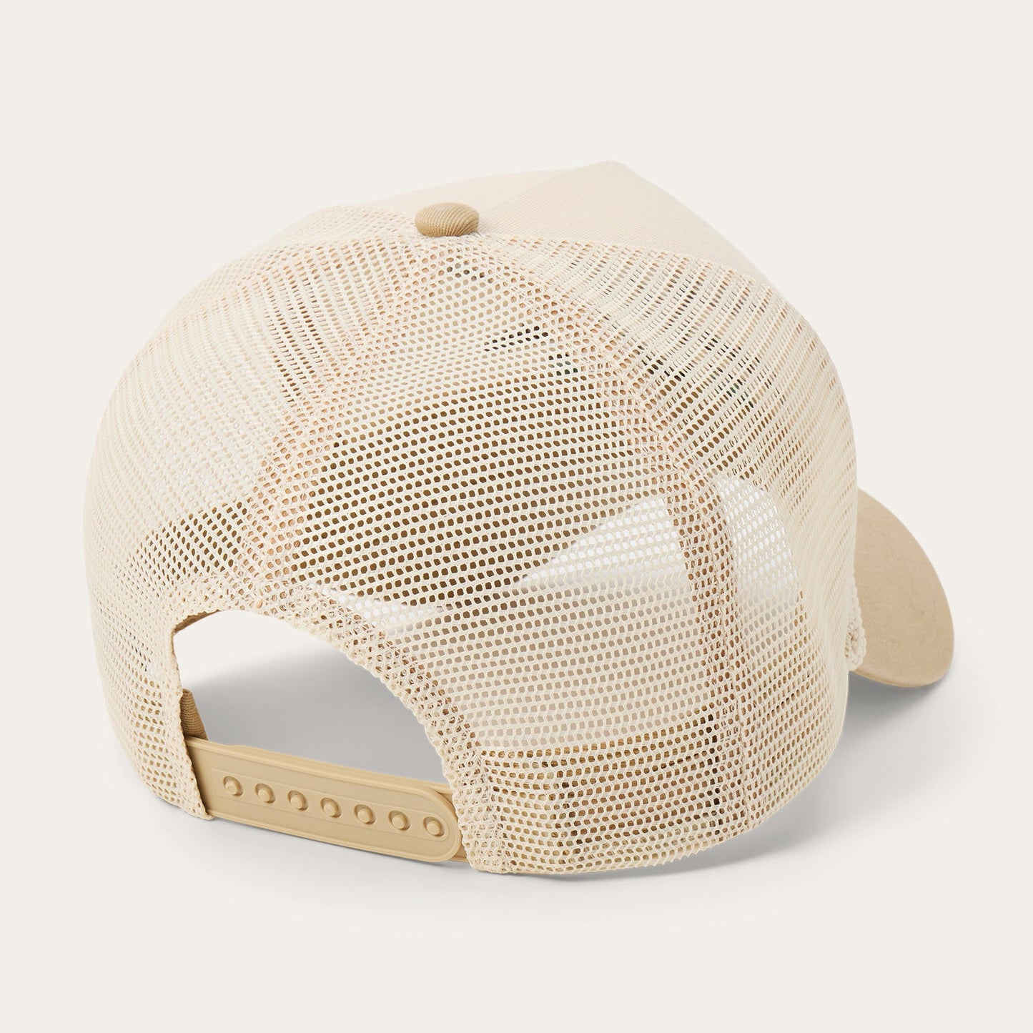 Casquette de camionneur crâne