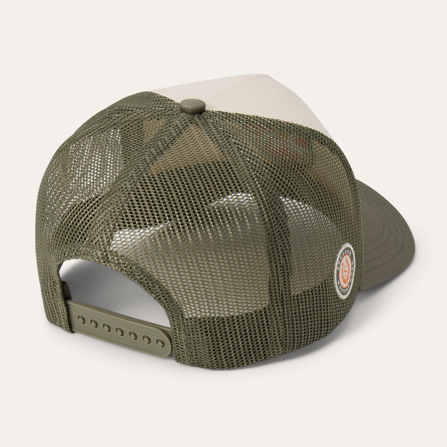 Casquette de camionneur hors-la-loi
