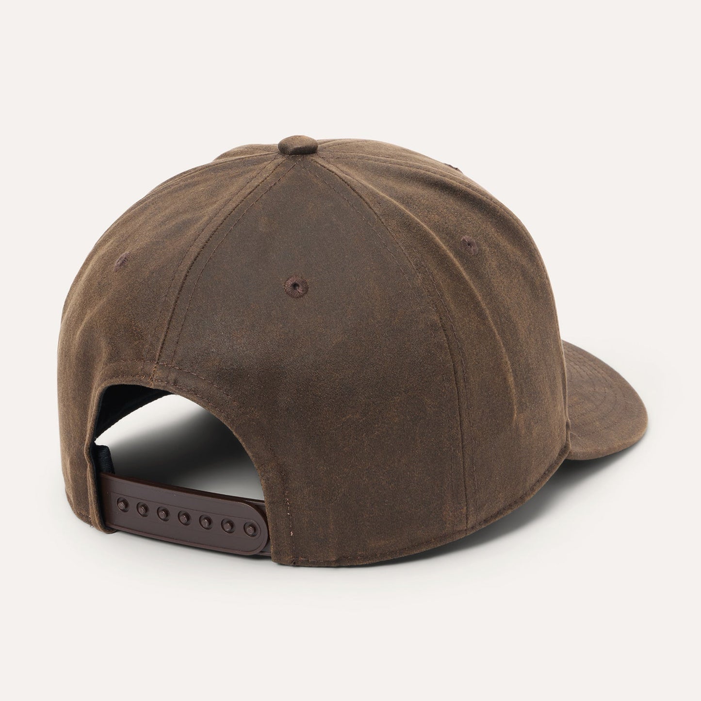 Casquette de camionneur Bull Rider Patch