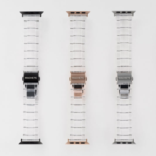 Banna Apple Watch i Stromanthe