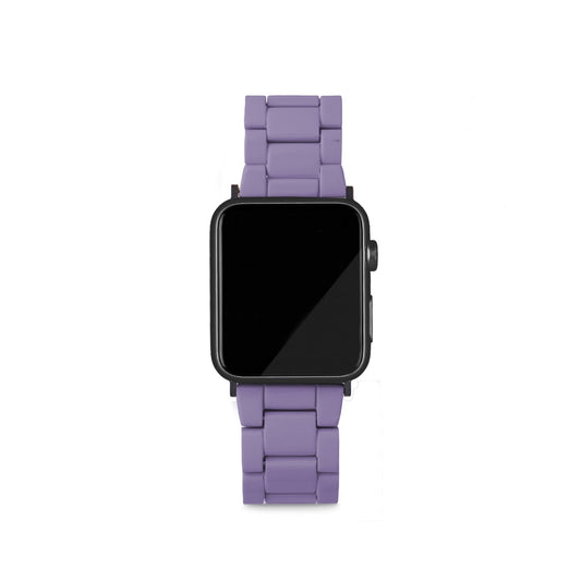 Banna Apple Watch i Violet