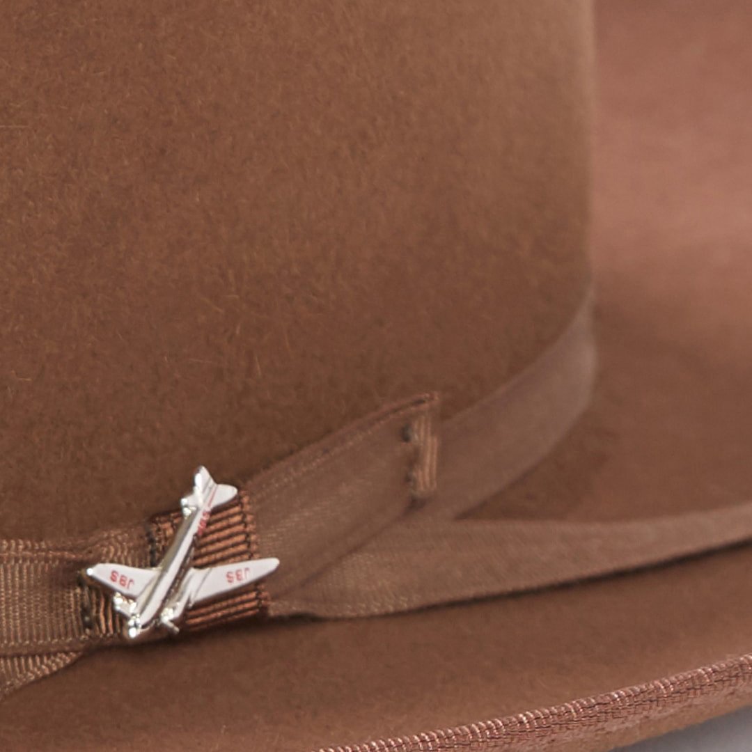 Stratoliner Fedora