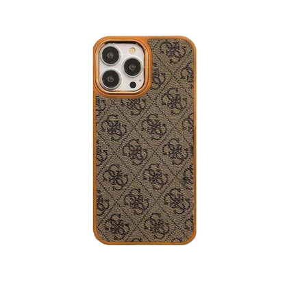 Lilla luksus iPhone-cover-MD231025