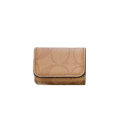Luxury Classic AirPods Cases Coffee-YH240425