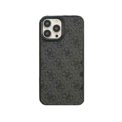 Lilla luksus iPhone-cover-MD231025
