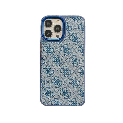 Lilla luksus iPhone-cover-MD231025