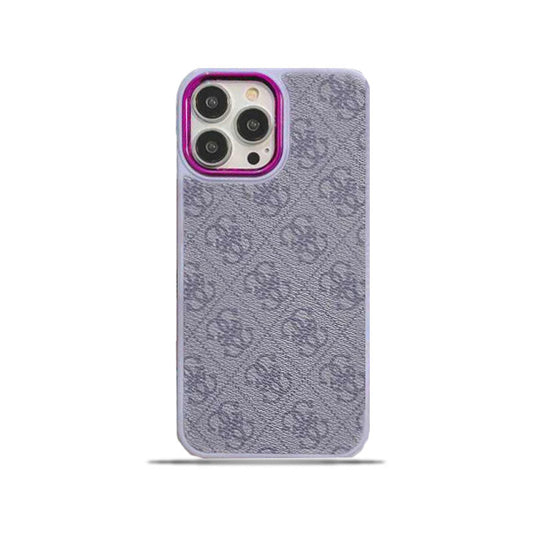 Lilla luksus iPhone-cover-MD231025