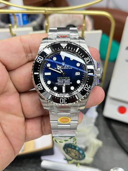 Deep Ocean Automatic Diver Watch