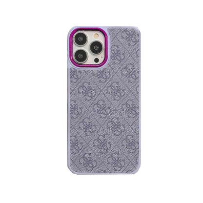 Lilla luksus iPhone-cover-MD231025
