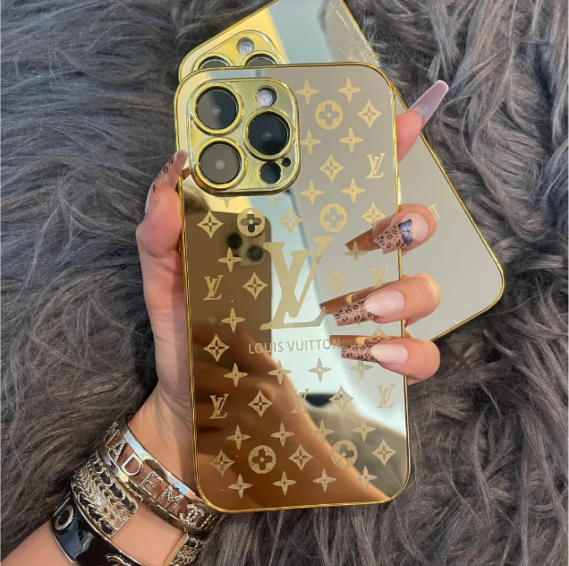 Luxusní pouzdro na iPhone