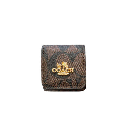 Luxury Classic AirPods Cases Light Brown-LGK240425