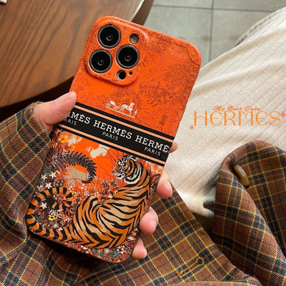 Klassisk iPhone etui