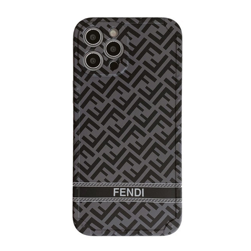 Custodia per iPhone Fen Classic