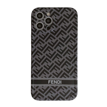 Custodia per iPhone Fen Classic