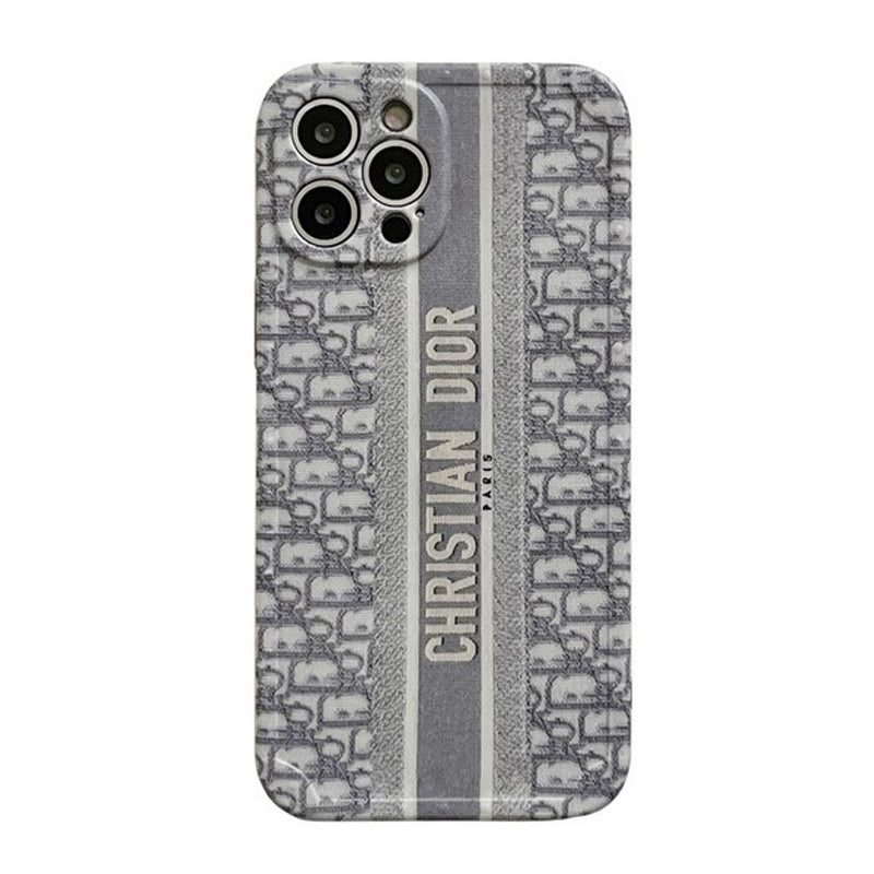 Mode klassisk iPhone-cover