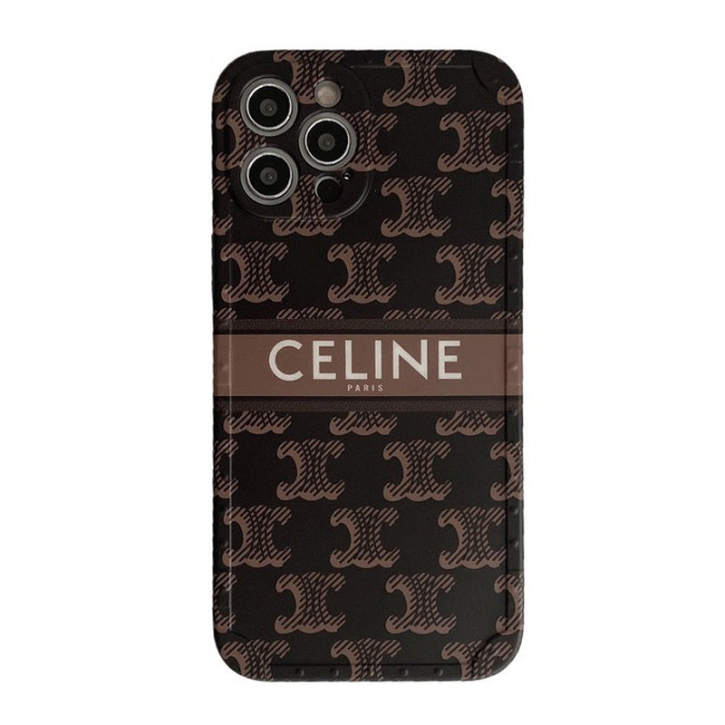 Mode klassisk iPhone-cover