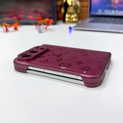 Luxury Matte Protective Cover/iPhone Duo L