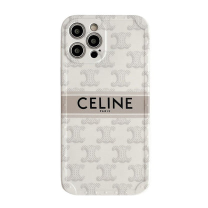Mode klassisk iPhone-cover