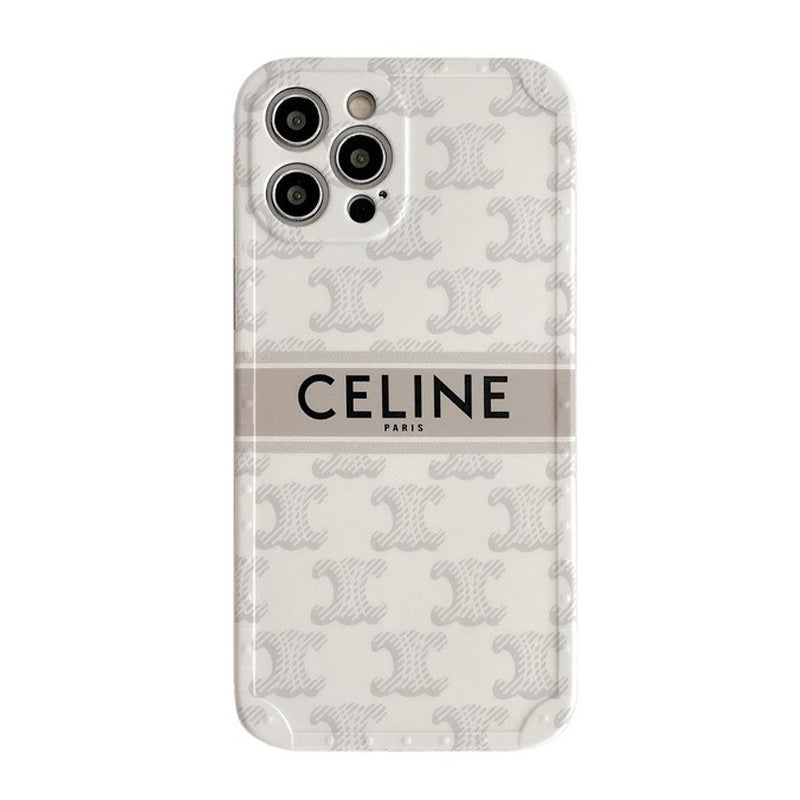 Mode klassisk iPhone-cover