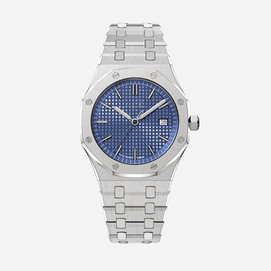Luxury Mechanical Watch® Oceanus