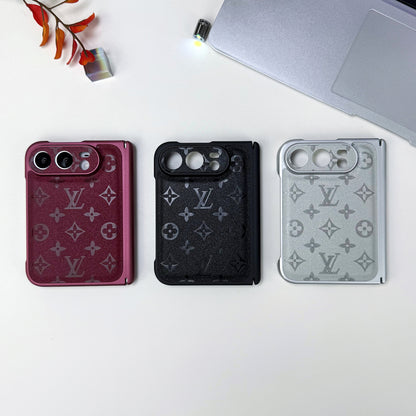 Luxury Matte Protective Cover/iPhone Duo L
