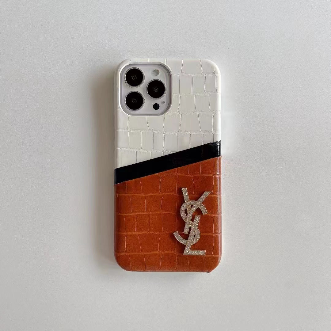 Luksuriøse iPhone covers