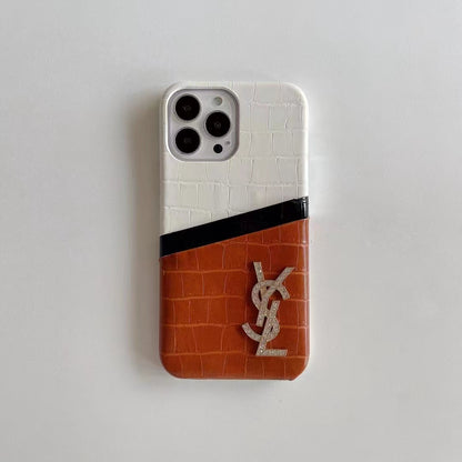 Luksuriøse iPhone covers