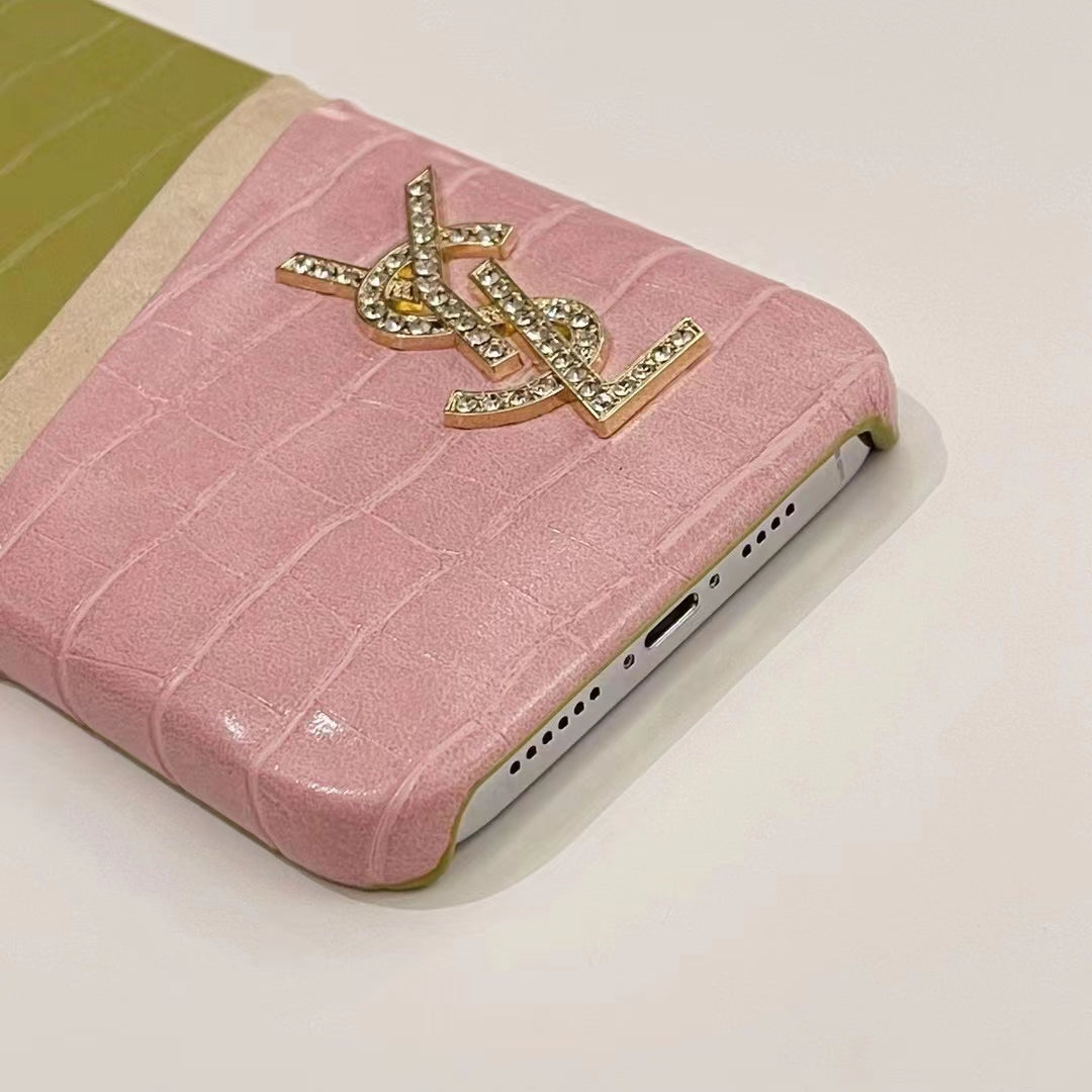 Luksuriøse iPhone covers