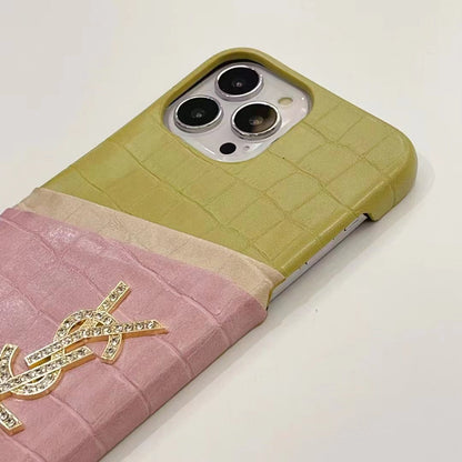 Luksuriøse iPhone covers