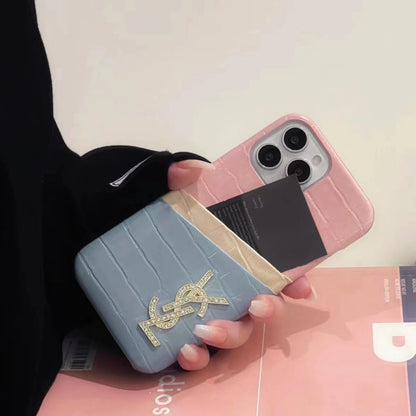 Luksuriøse iPhone covers
