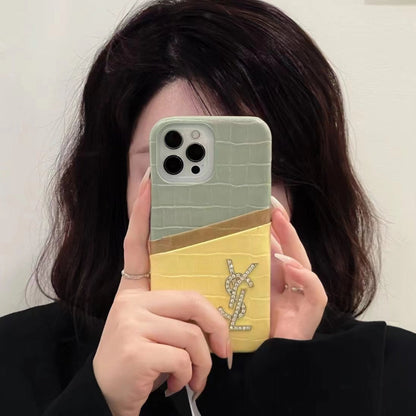 Luksuriøse iPhone covers