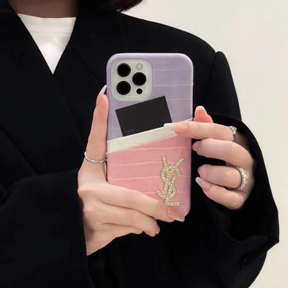 Luksuriøse iPhone covers