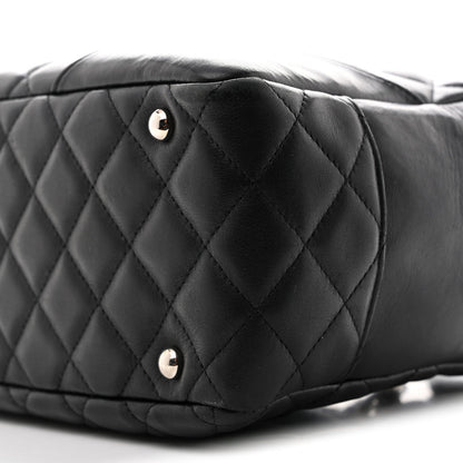CHANEL Cambon Bowling Bag