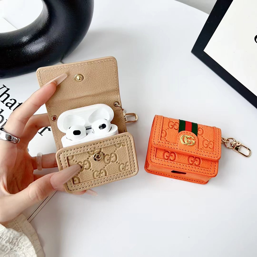 Premium AirPods Case