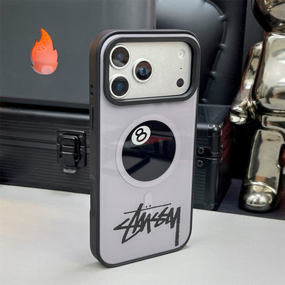 Streetwear x MagSafe iPhone-etui - Street Icon Edition